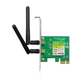 TP-Link TL-WN881ND N300 Wireless N PCI Express Adapter
