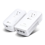 TP-Link TL-WPA8631PKIT AV1300 Gigabit Passthrough Powerline