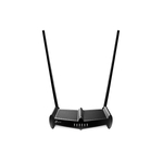 TP-Link TL-WR841HP N300 High Power Wireless N Router