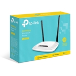 TP-Link TL-WR841N N300 Wireless N Router