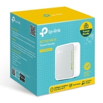 TP-Link TL-WR902AC AC750 750Mbps Dual Band WiFi