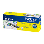 Brother TN253 Yell Toner Cart