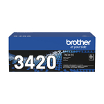 Brother TN3420 Toner Cartridge