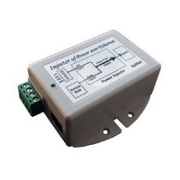 Ubiquiti Tycon Power TP-DCDC-1248G 1Gbps 9-36VDC IN 48V OUT 24W DC to DC PoE