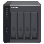 QNAP TR-004, 4 BAY DAS NO DISK HARDWARE RAID EXPANSION FOR 