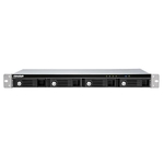 QNAP TR-004U, 4 BAY DAS NO DISK HARDWARE RAID EXPANSION FOR