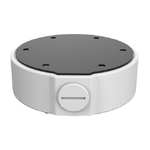 Junction Box For 4 Dome