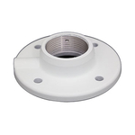 Ptz Dome Indoor Ceiling Pedestal Mount