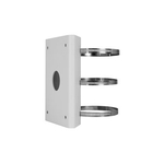 Dome Pole Mounting Bracket Tr We45 In Required