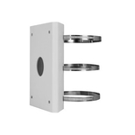 Unv Ptz Mount Mounting Assembling