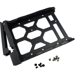 QNAP HDD Tray for 3.5&quot; and 2.5&quot; drives without key lock, bla
