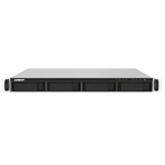 QNAP TS-432PXU-2G 4-Bay 1U rackmount NAS Cortex-A57 quad-cor