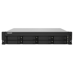 QNAP TS-832PXU-RP-4G 8-Bay 2U rackmount NAS Cortex-A57 quad-
