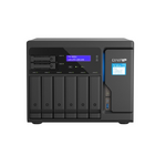 QNAP TS-855X-8G, 8-Bay NAS, Intel Atom C5125 8-core processo