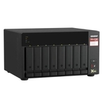 QNAP TS-873A-8G, 8-bay NAS, AMD Ryzen V1000 series V1500B 4C