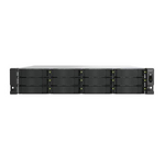 QNAP TS-h1277AXU-RP-R7-32G, AMD Ryzen 7000 series 8C16T boo