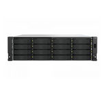 QNAP TS-h1677AXU-RP-R7-32G ZFS AMD Ryzen based NAS with buil