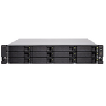QNAP TS-h1886XU-RP-R2-D1622-32G, 12 +6 -Bay SATA 6Gbps 12