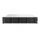 QNAP TS-h1887XU-RP-E2334-16G,18-Bay 2U rackmount NAS, Intel 