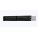 QNAP TS-h3077AFU-R7-64G,2U 30-bay 2.5&quot; SATA all flash NAS,AM