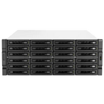 QNAP TS-h3087XU-RP-E2378-64G, 30-Bay 4U rackmount NAS, Intel