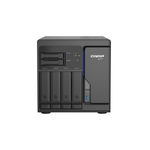 QNAP TS-h686-D1602-8G 6 Bay Tower NAS Intel  Xeon  D-1