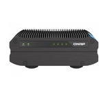 QNAP TS-i410X-8G 4-bay Desktop NAS Intel Atom x6425E quad-c