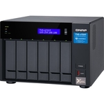 QNAP TVS-672XT-i3-8G 6-Bay NAS, Intel  Core i3-810