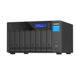 QNAP TVS-h874-i5-32G,8-bay QuTS hero NAS, Intel  Core ¢â