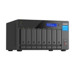 QNAP TVS-h874-i7-32G, 8-bay QuTS hero NAS, Intel Core i7 12-