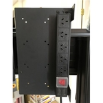 Vesa Mount Power Board Kit For T100 T70 And Tw100