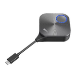 Benq Twy31 Instashare Button Solution One Click Wireless Screen Sharing For Benq Panels
