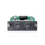 TP-Link TX432 10-Gigabit 2-Port SFP + Module 2x10Gb SFP+ slots