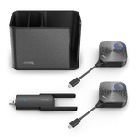 Benq Tzy31 Instashare Button Solution One Click Wireless Screen Sharing For Benq Panels