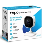 TP-Link C100 Tapo Home Security Wi-Fi Camera