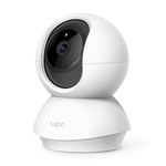 TP-Link C200 Tapo Pan Tilt Wi-Fi Camera H.264 1080P
