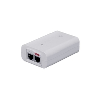 Ubiquiti 802.3af Supported PoE Injector No Retail Packaging