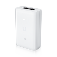 Ubiquiti POE Injector 802.3AT 30W PoE Power 