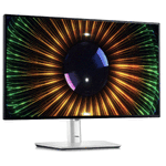 Dell U2424H 24" Ips Ultrasharp Monitor