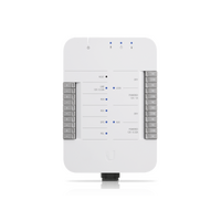 Ubiquiti UniFi Access Hub Single Door Entry Mechanism 