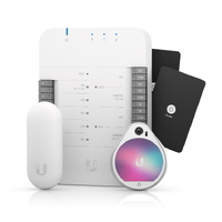 Ubiquiti UniFi Access Starter Kit UniFi Dream Machine Pro required