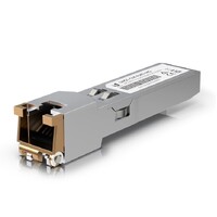 Ubiquiti SFP Transceiver Module 10GBase-T Copper SFP Transceiver 