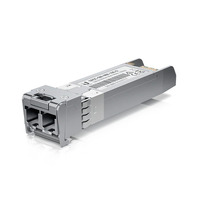 Ubiquiti UFiber SFP Multi-Mode Fiber Module 10 Gbps 
