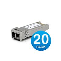 Ubiquiti UFiber SFP Multi-Mode Fiber Module 10 Gbps 