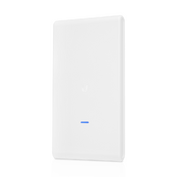 Ubiquiti UniFi AC Mesh Pro 802.11ac Dual Band Indoor-Outdoor Access Point 2.4GHz-5GHz 450Mbps-1300Mbps