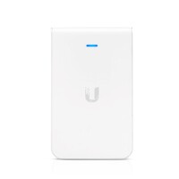 Ubiquiti UniFi IW-HD In-Wall 802.11ac Wave2 MU-MIMO Enterprise Access Point