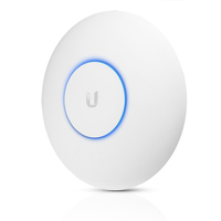 Ubiquiti 802.11AC Wave2 Quad-Radio WiFi AP 