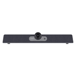 Maxhub All in one UC Bar Without OS 4K Black 