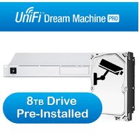 Ubiquiti UniFi Dream Machine Pro Enterprise Security Gateway 