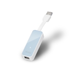 TP-Link UE200 USB 2.0 to 100Mbps RJ45 LAN Ethernet Network Adapter